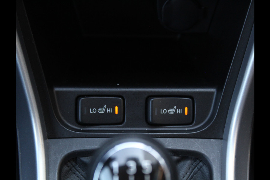 Suzuki S-Cross 1.0 Boosterjet Exclusive CLIMATE | CARPLAY | CAMERA | LED | STOELVERW | CRUISE | LMV17 | AFNBTRHAAK