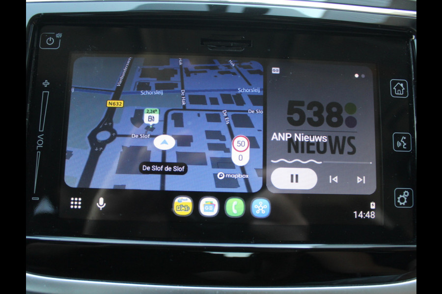 Suzuki S-Cross 1.0 Boosterjet Exclusive CLIMATE | CARPLAY | CAMERA | LED | STOELVERW | CRUISE | LMV17 | AFNBTRHAAK