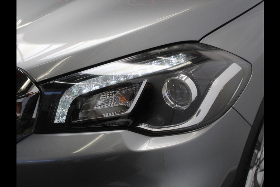 Suzuki S-Cross 1.0 Boosterjet Exclusive CLIMATE | CARPLAY | CAMERA | LED | STOELVERW | CRUISE | LMV17 | AFNBTRHAAK