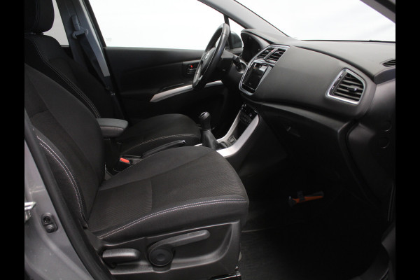 Suzuki S-Cross 1.0 Boosterjet Exclusive CLIMATE | CARPLAY | CAMERA | LED | STOELVERW | CRUISE | LMV17 | AFNBTRHAAK