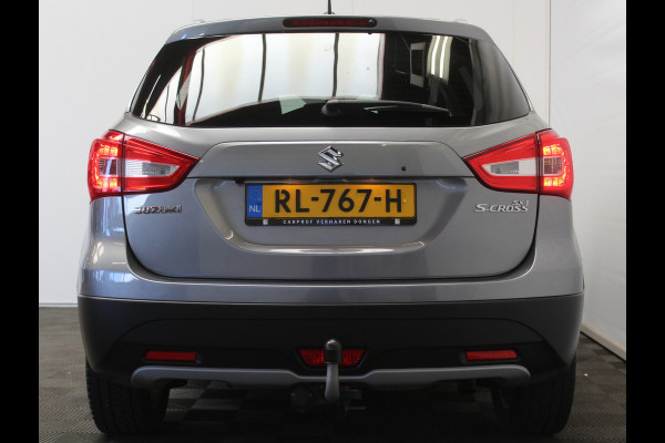 Suzuki S-Cross 1.0 Boosterjet Exclusive CLIMATE | CARPLAY | CAMERA | LED | STOELVERW | CRUISE | LMV17 | AFNBTRHAAK