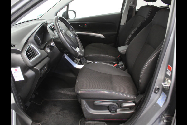 Suzuki S-Cross 1.0 Boosterjet Exclusive CLIMATE | CARPLAY | CAMERA | LED | STOELVERW | CRUISE | LMV17 | AFNBTRHAAK