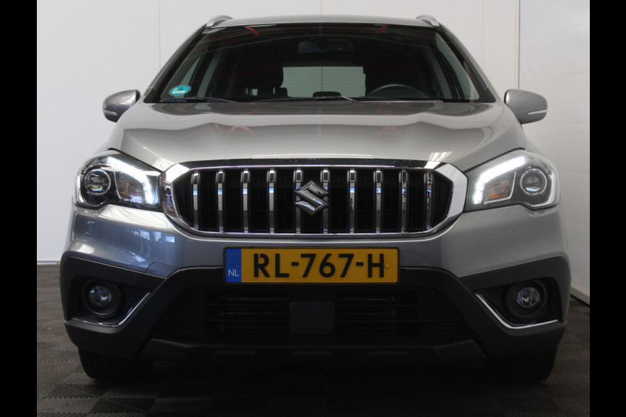 Suzuki S-Cross 1.0 Boosterjet Exclusive CLIMATE | CARPLAY | CAMERA | LED | STOELVERW | CRUISE | LMV17 | AFNBTRHAAK