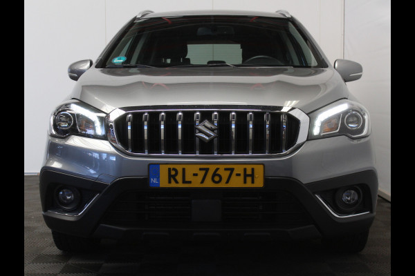 Suzuki S-Cross 1.0 Boosterjet Exclusive CLIMATE | CARPLAY | CAMERA | LED | STOELVERW | CRUISE | LMV17 | AFNBTRHAAK