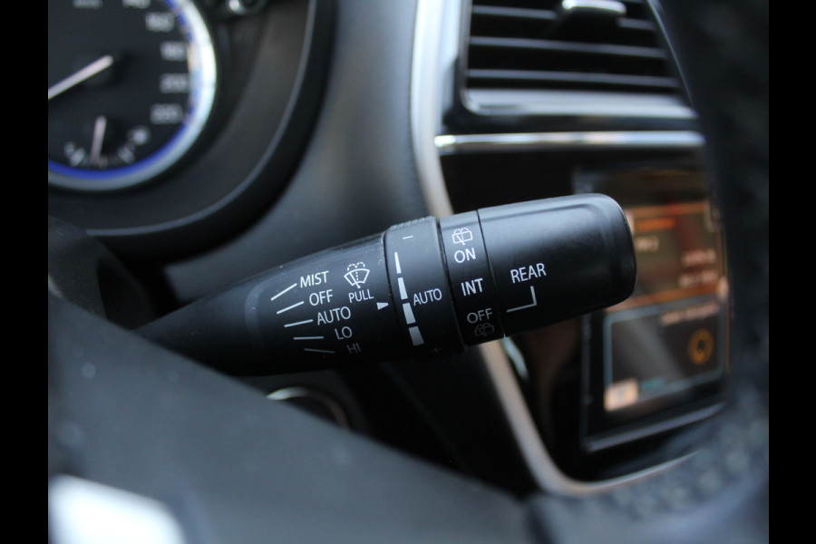 Suzuki S-Cross 1.0 Boosterjet Exclusive CLIMATE | CARPLAY | CAMERA | LED | STOELVERW | CRUISE | LMV17 | AFNBTRHAAK