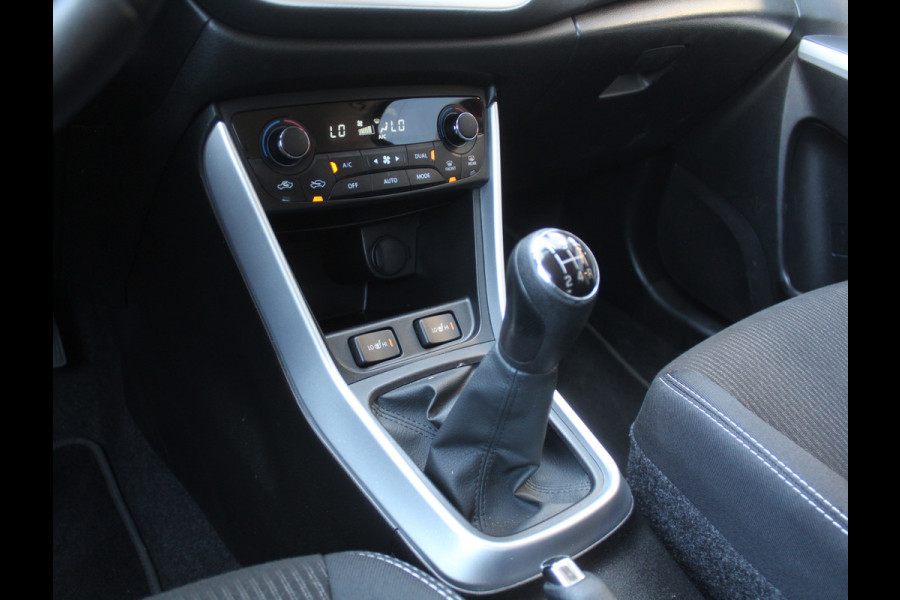 Suzuki S-Cross 1.0 Boosterjet Exclusive CLIMATE | CARPLAY | CAMERA | LED | STOELVERW | CRUISE | LMV17 | AFNBTRHAAK