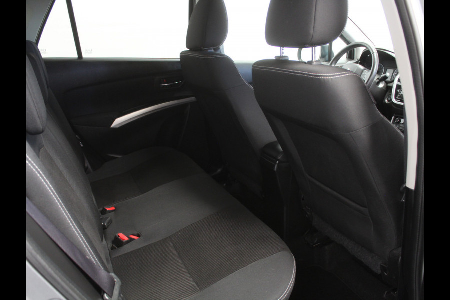 Suzuki S-Cross 1.0 Boosterjet Exclusive CLIMATE | CARPLAY | CAMERA | LED | STOELVERW | CRUISE | LMV17 | AFNBTRHAAK