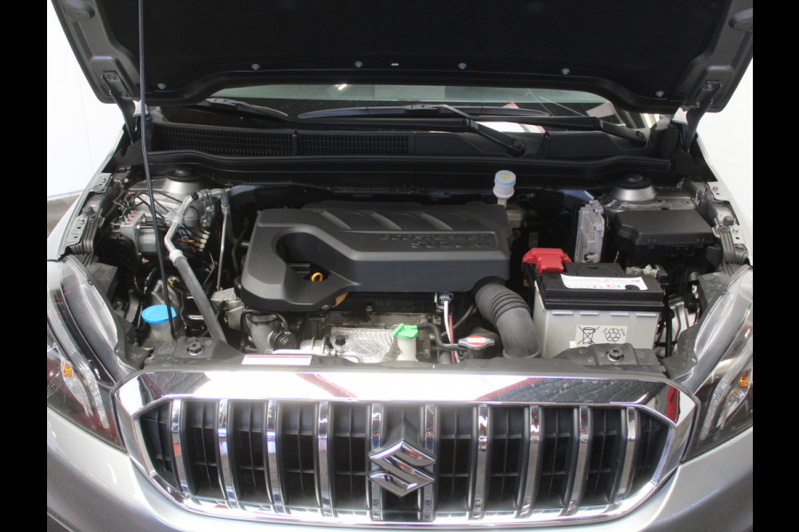 Suzuki S-Cross 1.0 Boosterjet Exclusive CLIMATE | CARPLAY | CAMERA | LED | STOELVERW | CRUISE | LMV17 | AFNBTRHAAK