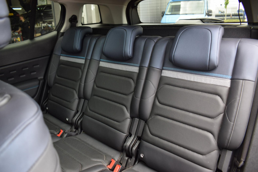 Citroën C5 Aircross 1.6 Plug-in Hybrid 225pk Plus | Trekhaak | Pano | Leer | Memory | Apple CarPlay
