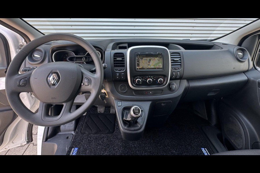 Renault Trafic 2.0 dCi 120pk L2 DC Dubbele cabine