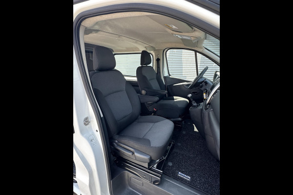 Renault Trafic 2.0 dCi 120pk L2 DC Dubbele cabine