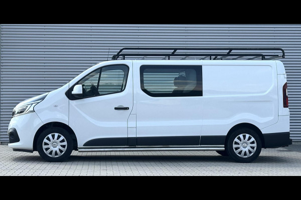 Renault Trafic 2.0 dCi 120pk L2 DC Dubbele cabine