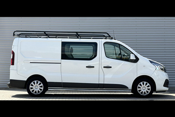 Renault Trafic 2.0 dCi 120pk L2 DC Dubbele cabine