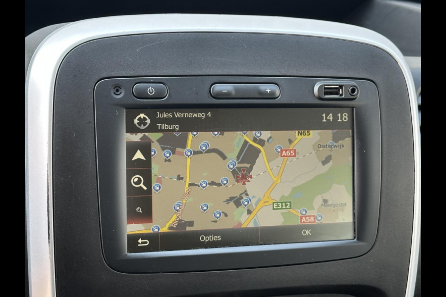 Renault Trafic 2.0 dCi 120pk L2 DC Dubbele cabine