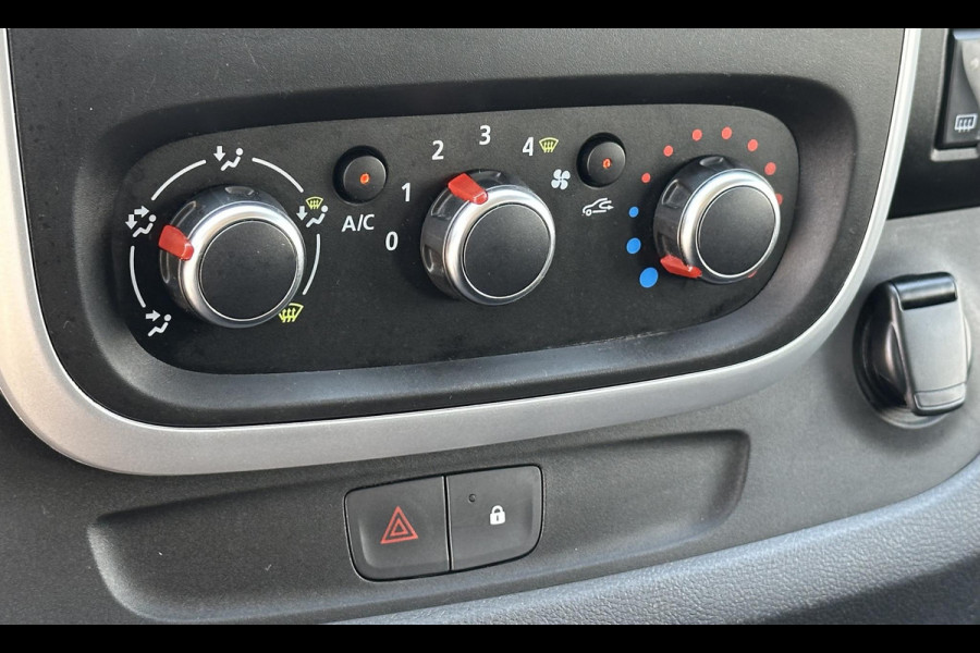 Renault Trafic 2.0 dCi 120pk L2 DC Dubbele cabine