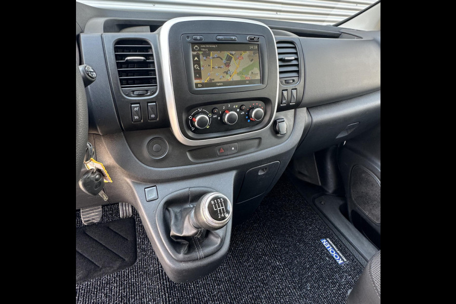 Renault Trafic 2.0 dCi 120pk L2 DC Dubbele cabine