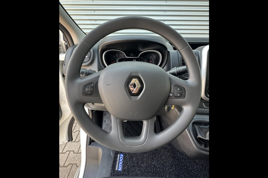 Renault Trafic 2.0 dCi 120pk L2 DC Dubbele cabine
