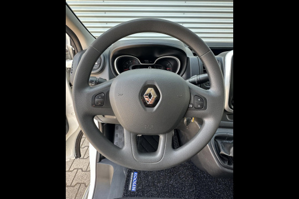 Renault Trafic 2.0 dCi 120pk L2 DC Dubbele cabine