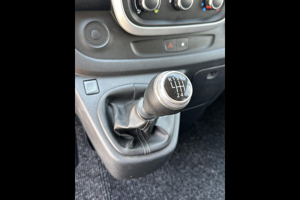 Renault Trafic 2.0 dCi 120pk L2 DC Dubbele cabine