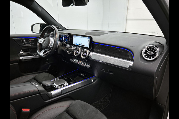 Mercedes-Benz Glb 250 4MATIC Premium Plus VOL! (Panorama, Burmester, Trekhaak, SfeerV, 360 camera, Lane Assist, AutoPilot, Etc)