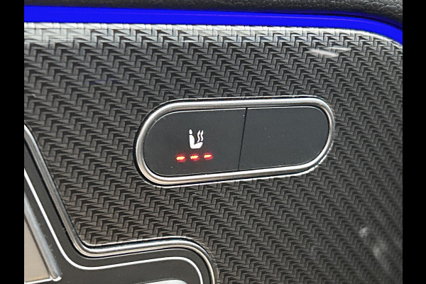 Mercedes-Benz Glb 250 4MATIC Premium Plus VOL! (Panorama, Burmester, Trekhaak, SfeerV, 360 camera, Lane Assist, AutoPilot, Etc)