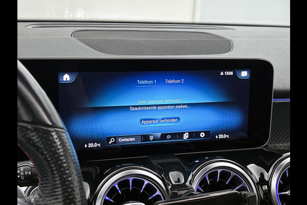 Mercedes-Benz Glb 250 4MATIC Premium Plus VOL! (Panorama, Burmester, Trekhaak, SfeerV, 360 camera, Lane Assist, AutoPilot, Etc)