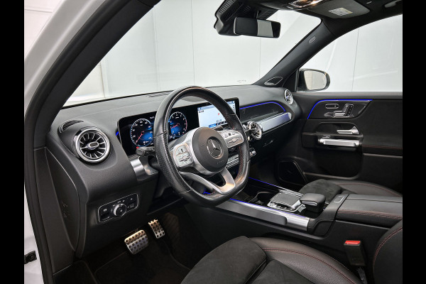 Mercedes-Benz Glb 250 4MATIC Premium Plus VOL! (Panorama, Burmester, Trekhaak, SfeerV, 360 camera, Lane Assist, AutoPilot, Etc)
