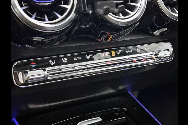 Mercedes-Benz Glb 250 4MATIC Premium Plus VOL! (Panorama, Burmester, Trekhaak, SfeerV, 360 camera, Lane Assist, AutoPilot, Etc)