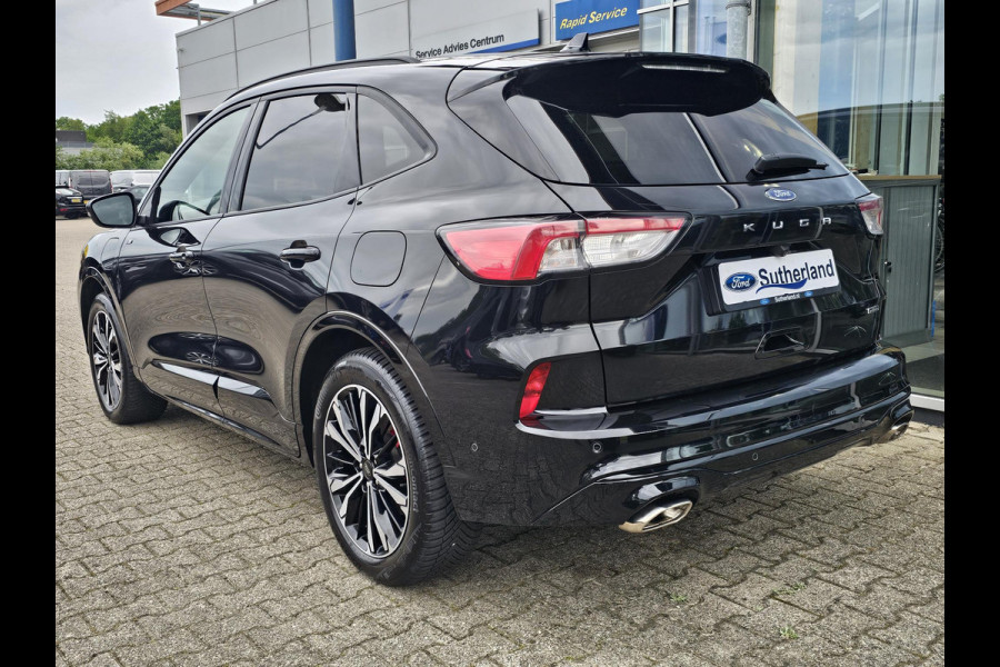 Ford Kuga 2.5 PHEV ST-Line X | 50.800 KM | Trekhaak | Panorama Dak  | Winter Pack | Technology Pack | Driver Pack