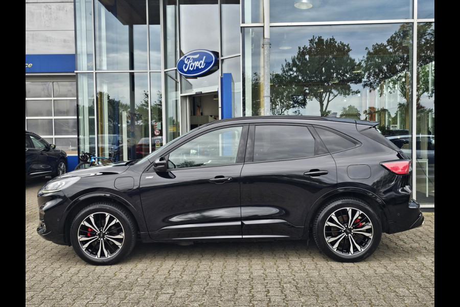 Ford Kuga 2.5 PHEV ST-Line X | 50.800 KM | Trekhaak | Panorama Dak  | Winter Pack | Technology Pack | Driver Pack