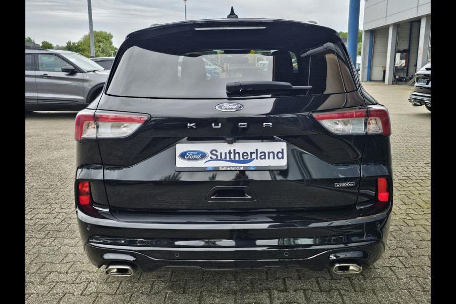 Ford Kuga 2.5 PHEV ST-Line X | 50.800 KM | Trekhaak | Panorama Dak  | Winter Pack | Technology Pack | Driver Pack
