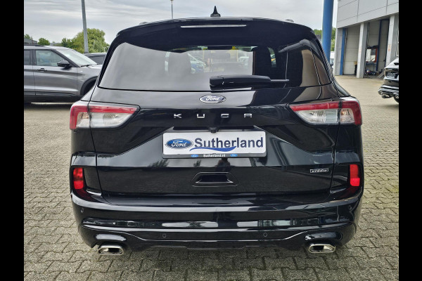Ford Kuga 2.5 PHEV ST-Line X | 50.800 KM | Trekhaak | Panorama Dak  | Winter Pack | Technology Pack | Driver Pack