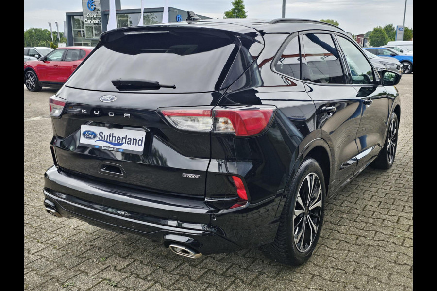Ford Kuga 2.5 PHEV ST-Line X | 50.800 KM | Trekhaak | Panorama Dak  | Winter Pack | Technology Pack | Driver Pack