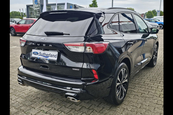 Ford Kuga 2.5 PHEV ST-Line X | 50.800 KM | Trekhaak | Panorama Dak  | Winter Pack | Technology Pack | Driver Pack