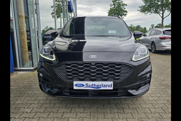 Ford Kuga 2.5 PHEV ST-Line X | 50.800 KM | Trekhaak | Panorama Dak  | Winter Pack | Technology Pack | Driver Pack