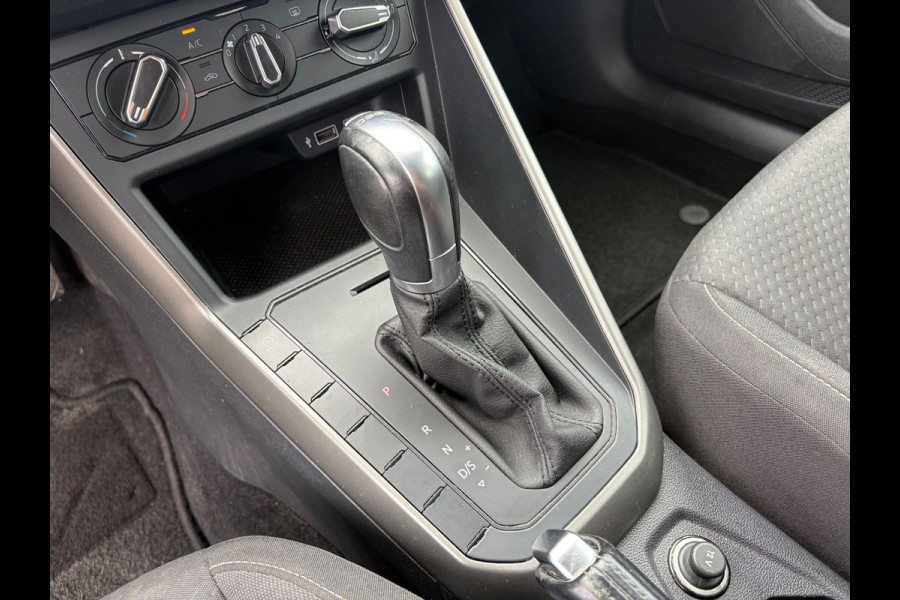 Volkswagen Polo 1.0TSI Comfortline Business AUTOMAAT/CARPLAY