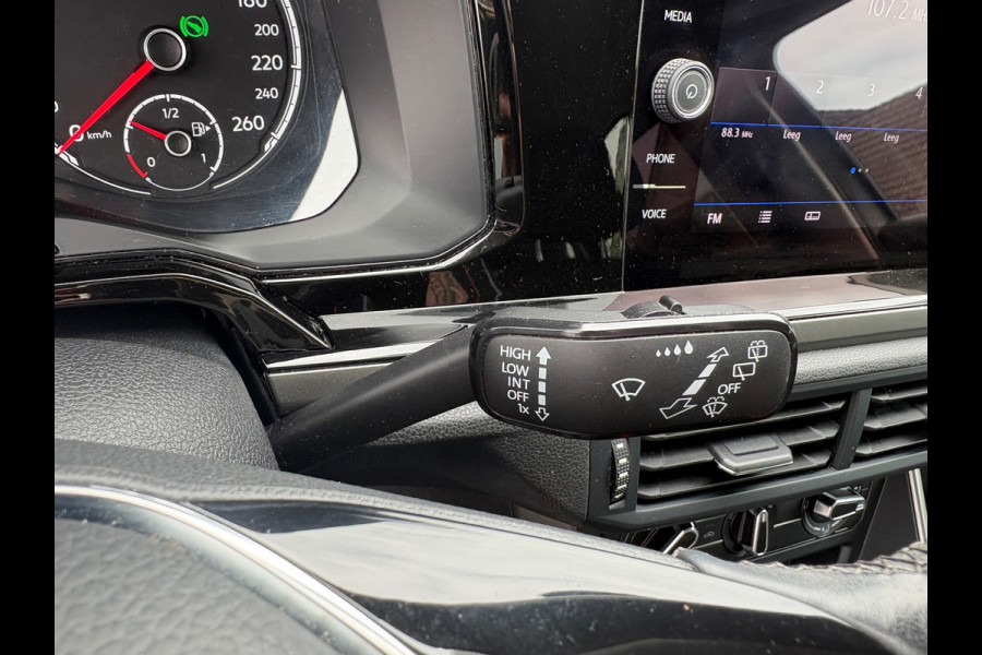 Volkswagen Polo 1.0TSI Comfortline Business AUTOMAAT/CARPLAY
