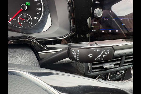 Volkswagen Polo 1.0TSI Comfortline Business AUTOMAAT/CARPLAY