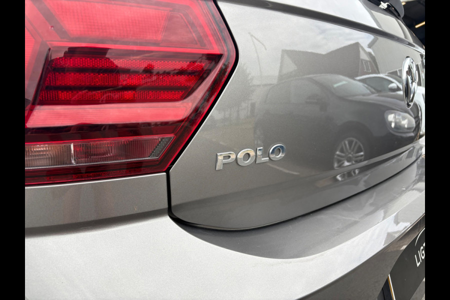 Volkswagen Polo 1.0TSI Comfortline Business AUTOMAAT/CARPLAY
