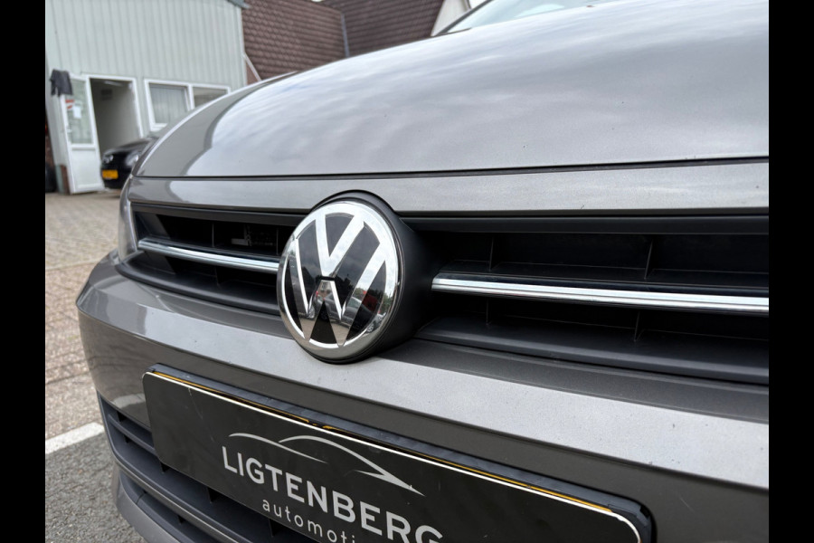 Volkswagen Polo 1.0TSI Comfortline Business AUTOMAAT/CARPLAY