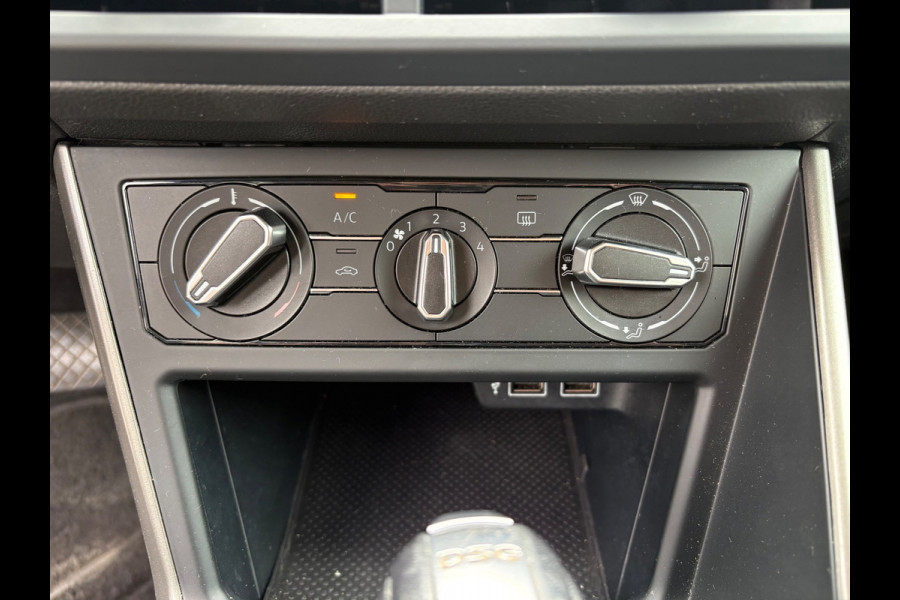 Volkswagen Polo 1.0TSI Comfortline Business AUTOMAAT/CARPLAY