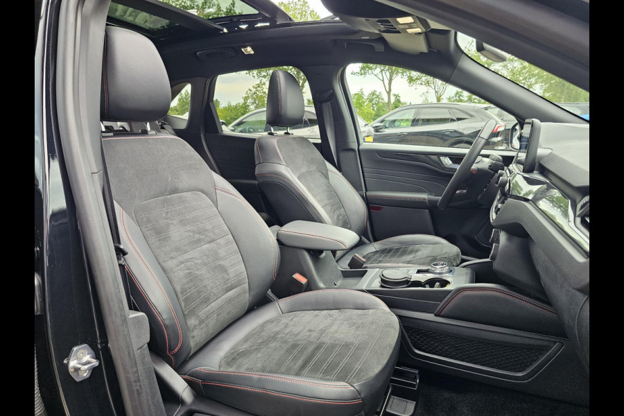 Ford Kuga 2.5 PHEV ST-Line X | 50.800 KM | Trekhaak | Panorama Dak  | Winter Pack | Technology Pack | Driver Pack