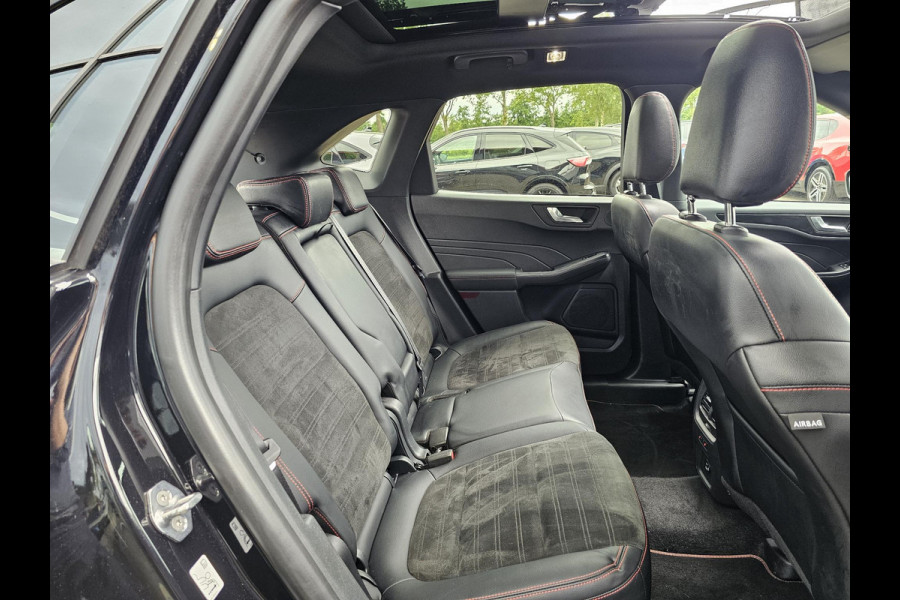 Ford Kuga 2.5 PHEV ST-Line X | 50.800 KM | Trekhaak | Panorama Dak  | Winter Pack | Technology Pack | Driver Pack