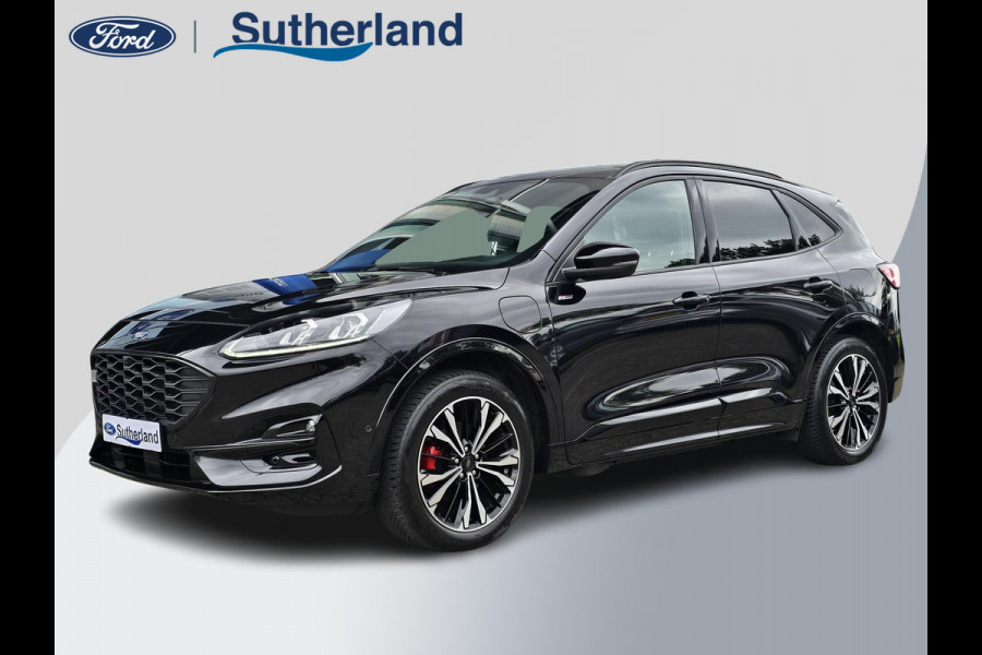 Ford Kuga 2.5 PHEV ST-Line X | 50.800 KM | Trekhaak | Panorama Dak  | Winter Pack | Technology Pack | Driver Pack