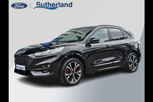 Ford Kuga 2.5 PHEV ST-Line X | 50.800 KM | Trekhaak | Panorama Dak  | Winter Pack | Technology Pack | Driver Pack