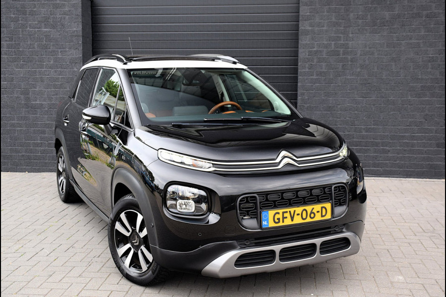 Citroën C3 Aircross 1.2 PureTech S&S Business*Automaat*Pano*Camera*Carplay*enz