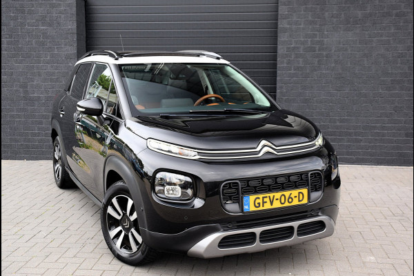 Citroën C3 Aircross 1.2 PureTech S&S Business*Automaat*Pano*Camera*Carplay*enz