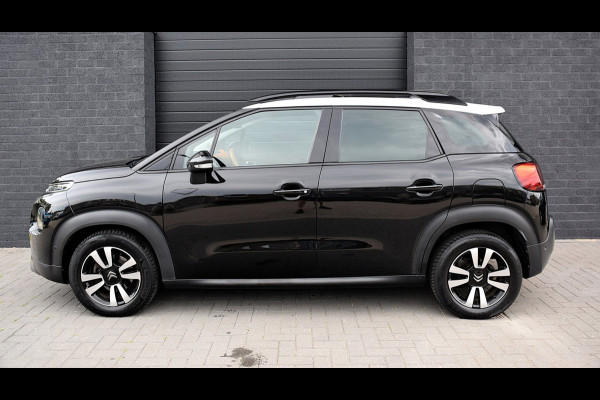 Citroën C3 Aircross 1.2 PureTech S&S Business*Automaat*Pano*Camera*Carplay*enz