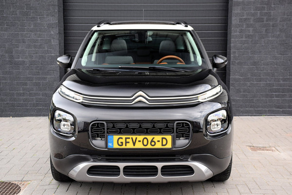 Citroën C3 Aircross 1.2 PureTech S&S Business*Automaat*Pano*Camera*Carplay*enz