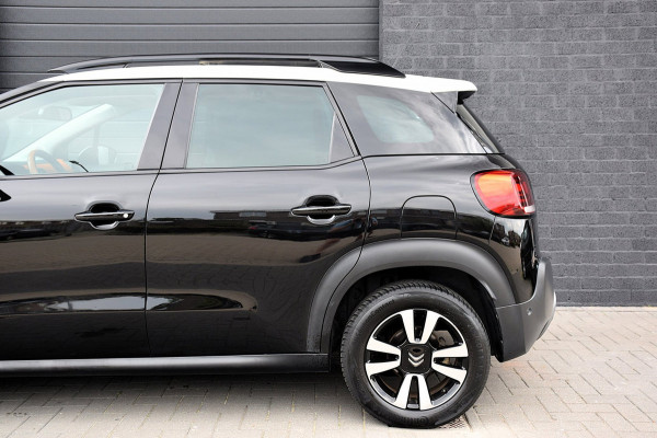 Citroën C3 Aircross 1.2 PureTech S&S Business*Automaat*Pano*Camera*Carplay*enz